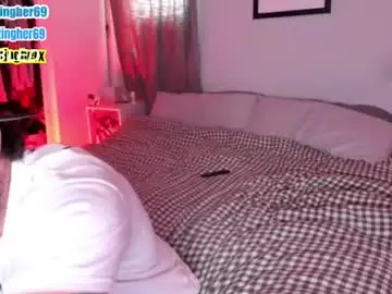 Chaturbate Adult Video Chat of dominatingher69