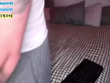 Chaturbate Adult Webcam of dominatingher69