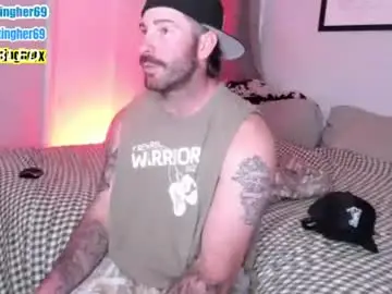 Chaturbate Live Porn of dominatingher69