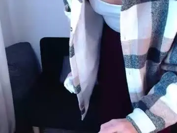 Chaturbate Adult Webcams of evaa_love_