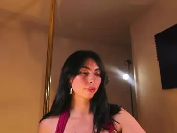 Chaturbate Watch Live Sex Cams of goddess_of_love_julieta