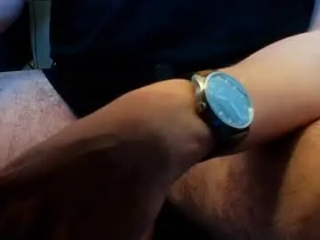Chaturbate Sex Cam of hungandthicksteven
