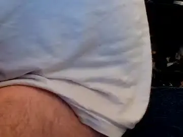 Chaturbate Live Porn of hungandthicksteven
