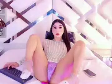 Chaturbate Private Sex Chat of isa_villa