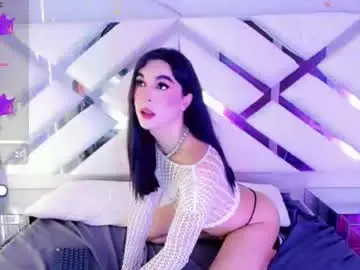 Chaturbate Live Sex of isa_villa