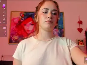 Chaturbate Sex Chat of jenni_arango