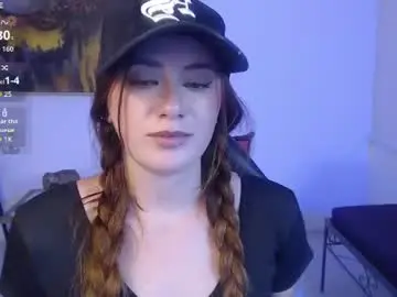 Chaturbate Best Webcam of jenni_arango