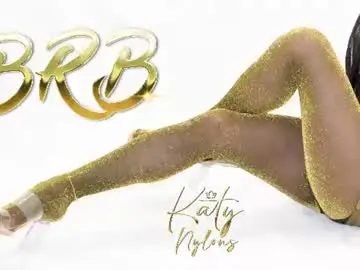Chaturbate Live Sex of katynylons