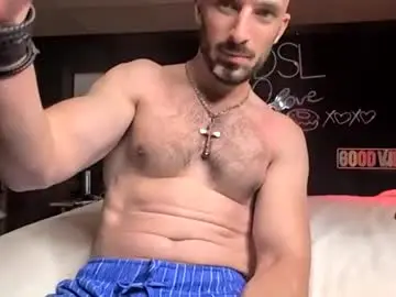 Chaturbate Adult Webcams of kingdaddysayless