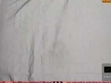Chaturbate Live Sex of kpetra