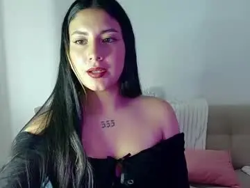 Chaturbate Free Porn Cam of lia_14_