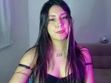 Chaturbate Sex Chat of lia_14_