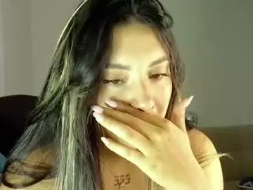 Chaturbate Best live sex cam show of lia_14_