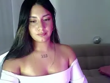 Chaturbate Sex Chat of lia_14_