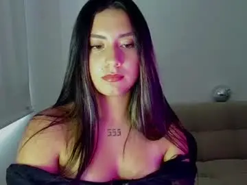 Chaturbate Live Sex of lia_14_