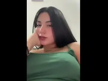 Chaturbate Best live sex cam show of lia_14_