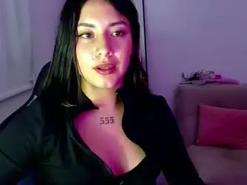 Chaturbate Sex Chat of lia_14_