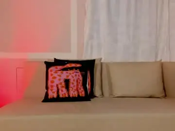 Chaturbate Live Porn of liaamoon_