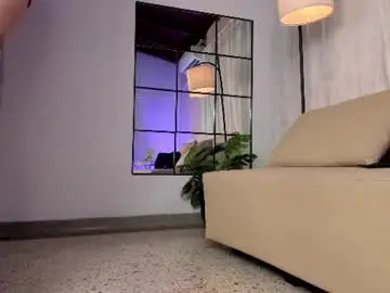 Chaturbate Sex Chat of liaamoon_