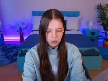 Chaturbate Free Porn Cam of lilibakery