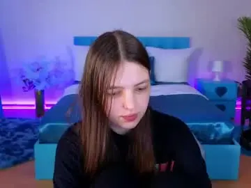 Chaturbate Live Porn of lilibakery