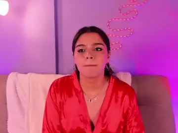 Chaturbate Nude Webcam of lizzywindsor