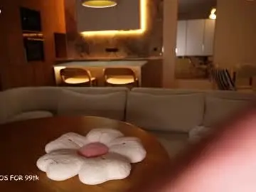 Chaturbate Sex Cam of lovelusik