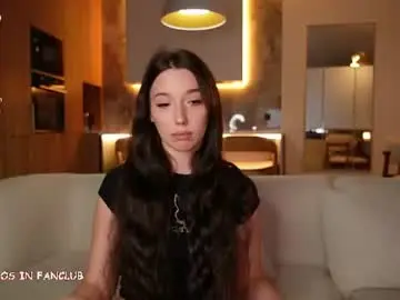 Chaturbate Live Sex Cam of lovelusik