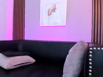 Chaturbate Best live sex cam show of luciana_ethan1