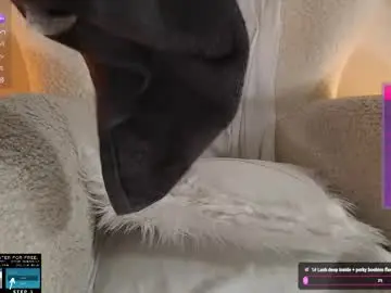 Chaturbate Adult Video Chat of lucylia_