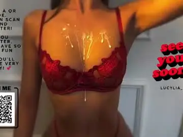 Chaturbate Private Sex Chat of lucylia_