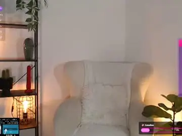 Chaturbate Best live sex cam show of lucylia_