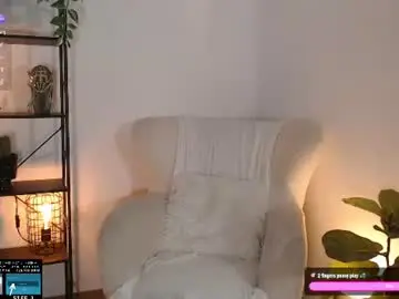 Chaturbate Sex Cam of lucylia_