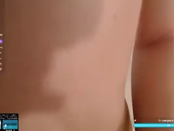 Chaturbate Live Sex of lucylia_