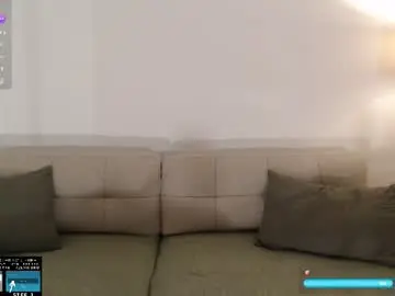 Chaturbate Private Sex Chat of lucylia_