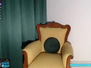 Chaturbate Sex Cam of lucylia_