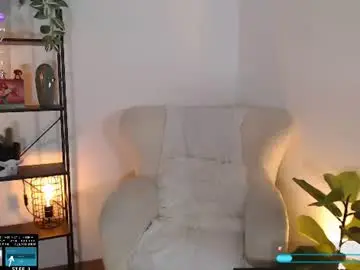 Chaturbate Private Sex Chat of lucylia_