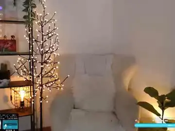 Chaturbate Best Webcam of lucylia_
