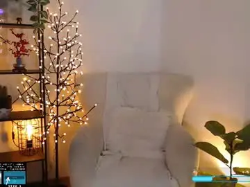 Chaturbate Best live sex cam show of lucylia_
