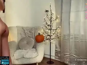 Chaturbate Best Webcam of lucylia_
