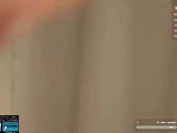 Chaturbate Best Webcam of lucylia_