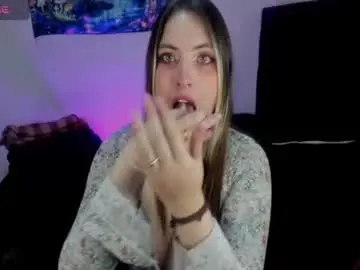 Chaturbate Live Porn of luna_ray420