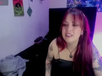 Chaturbate Private Sex Chat of luna_ray420