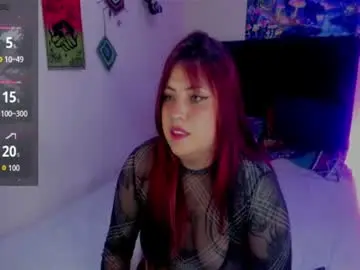 Chaturbate Best Webcam of luna_ray420