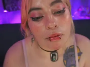 Chaturbate Best Webcam of matti_sofia