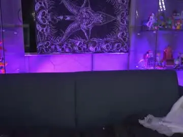 Chaturbate Free Porn Cam of matti_sofia