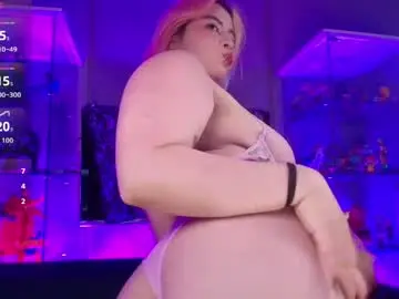 Chaturbate Private Sex Chat of matti_sofia