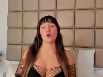 Chaturbate Sex Chat of milaavoss