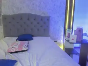 Chaturbate Adult Webcam of milyferrer