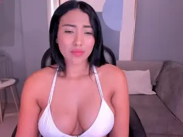 Chaturbate Nude Webcam of natalielewis_